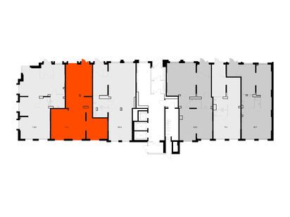 Помещение свободного назначения, 109.30 м<sup>2</sup>