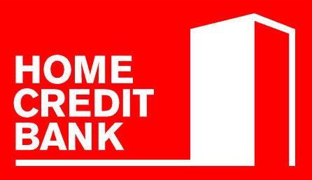 Хоум Кредит 