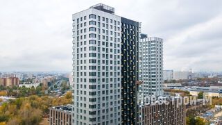 ЖК balance своими глазами – получился ли проект бизнес-класса в ЮВАО?