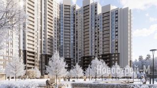 ЖК «Русич Котельники Парк»: доступные квартиры в проекте комфорт-класса рядом с лесом и недалеко от метро