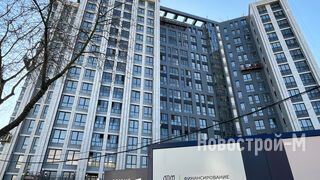 Своими глазами: «Дом на Зорге» – неприметный, но честный бизнес-класс на севере Москвы