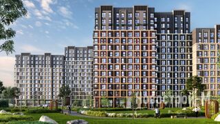 «Притяжение Сити»: ЖК в окружении зеленых зон, авторское благоустройство и широкий выбор планировок