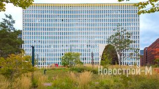 Своими глазами: каким на самом деле получился ЖК «ЗИЛАРТ»