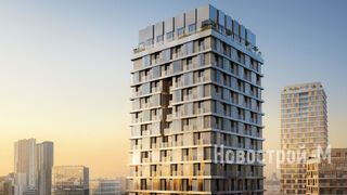 ЖК «Татум»: современные планировки, чистый воздух и две станции метро в шаговой доступности