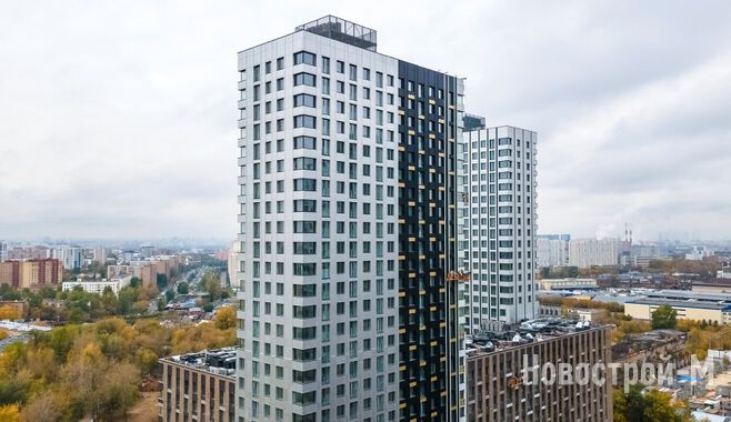 ЖК balance своими глазами – получился ли проект бизнес-класса в ЮВАО?