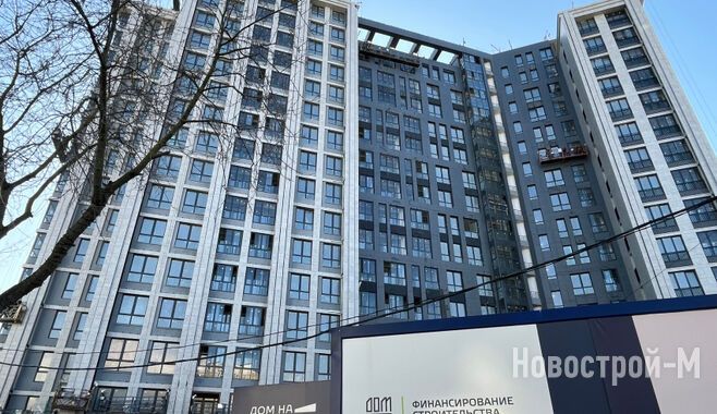 Своими глазами: «Дом на Зорге» – неприметный, но честный бизнес-класс на севере Москвы