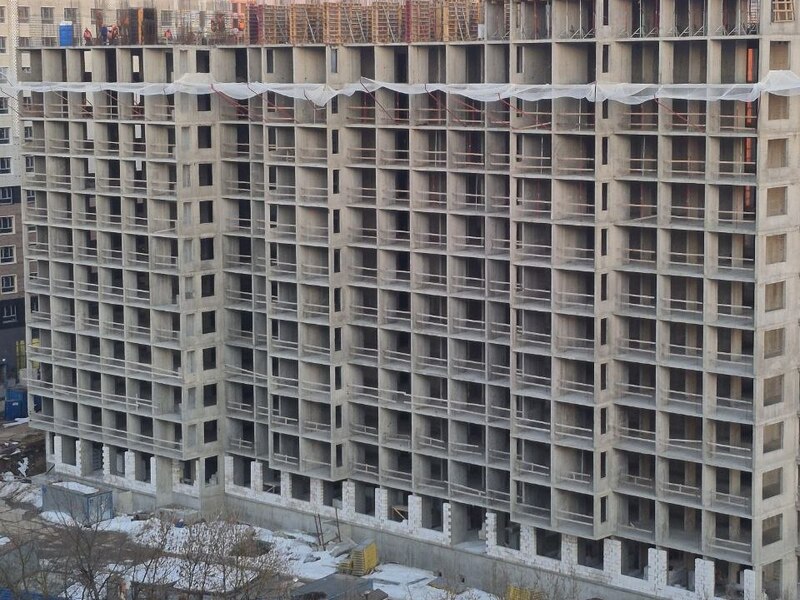 Март 2026