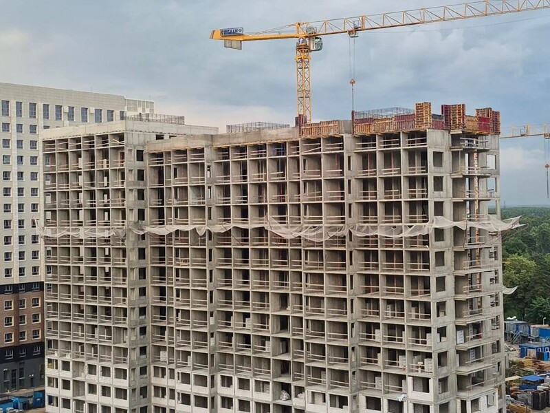 Июнь 2026