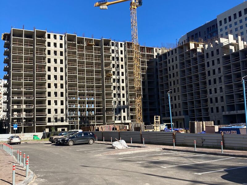 Сентябрь 2025