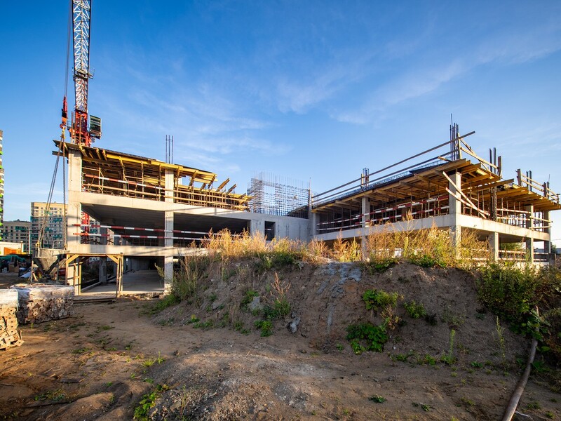 Сентябрь 2025