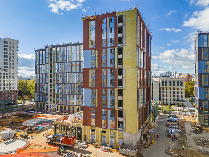 Сентябрь 2025