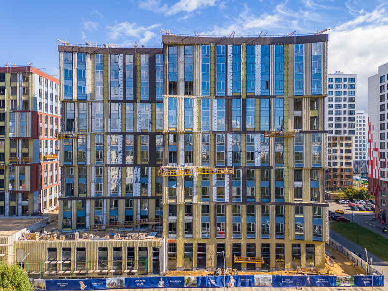 Сентябрь 2025