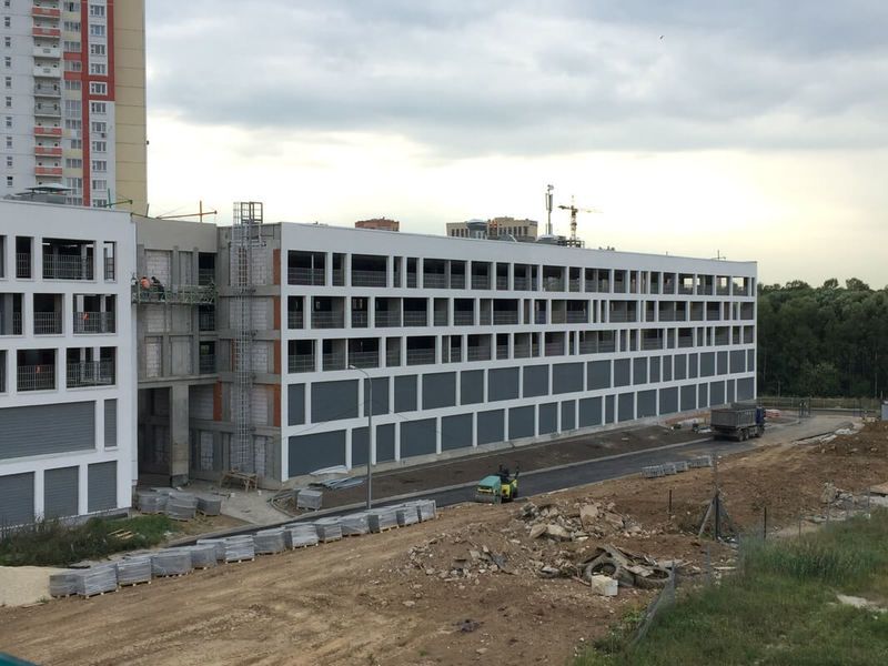 Сентябрь 2019