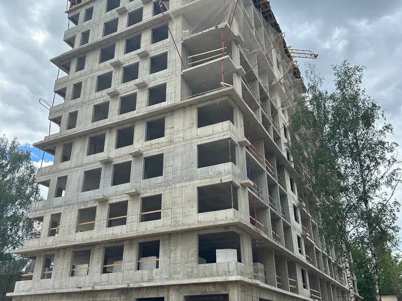 Июнь 2026