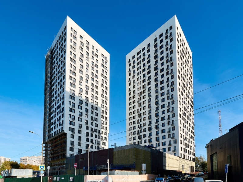 Сентябрь 2025