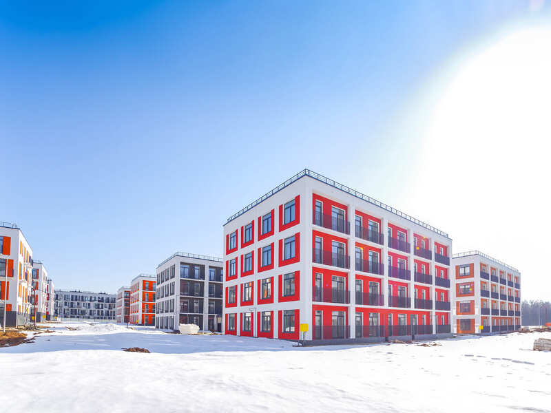 Март 2026