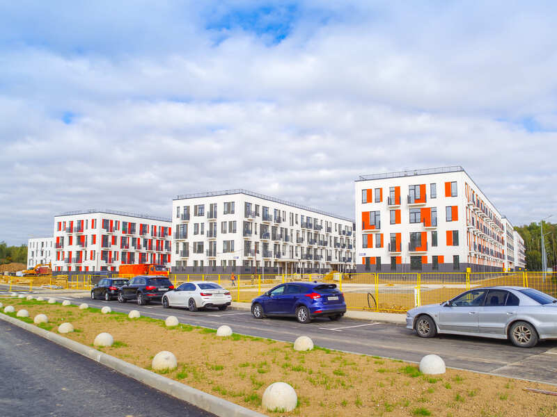 Сентябрь 2025