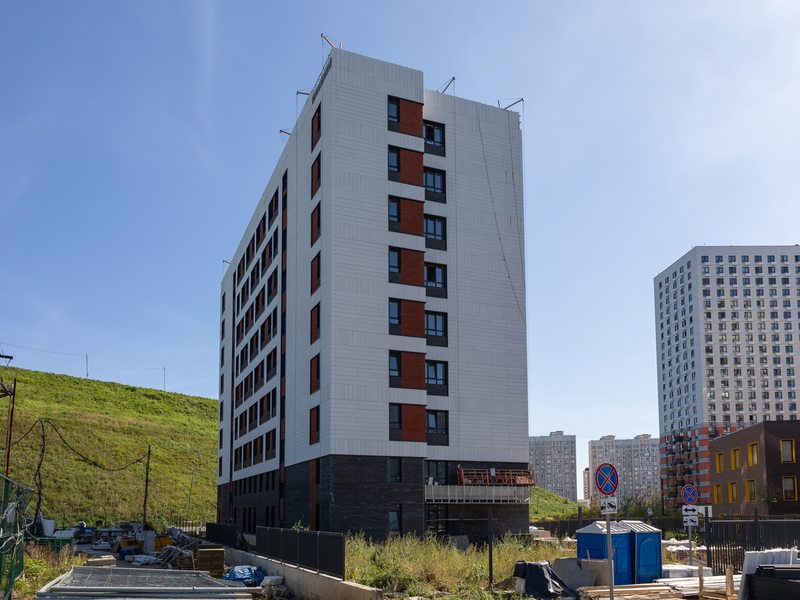 Сентябрь 2025