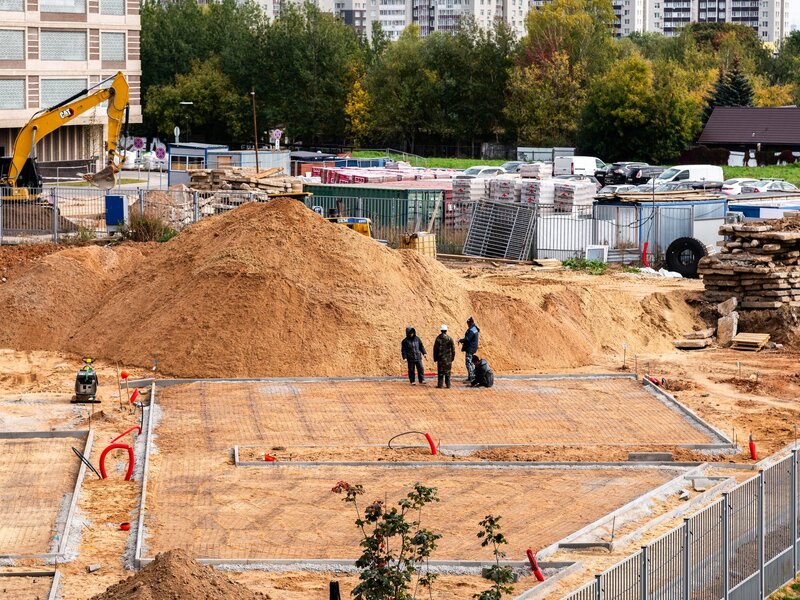 Сентябрь 2025