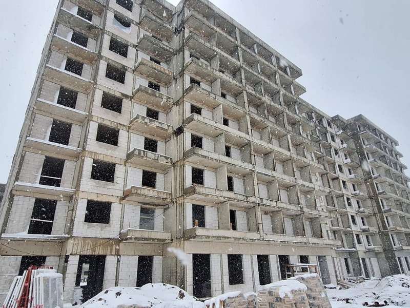 Апрель 2026