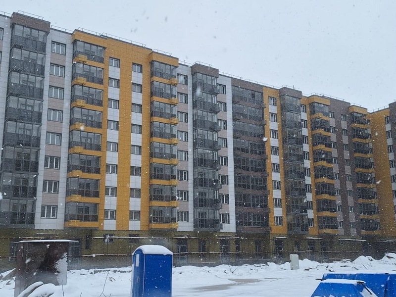 Апрель 2026