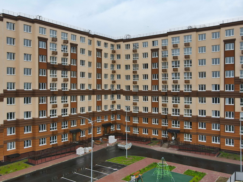 Сентябрь 2022