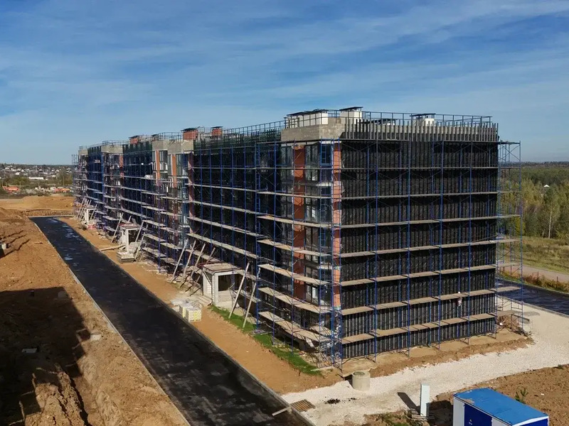 Сентябрь 2025