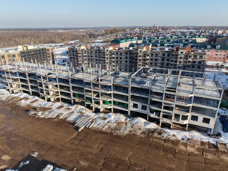 Март 2026