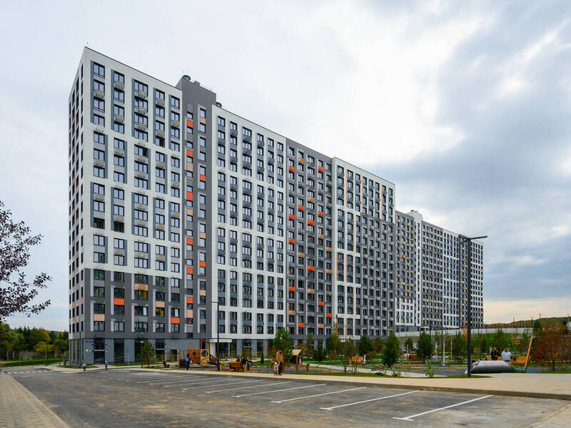 Сентябрь 2026