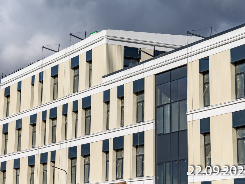 Сентябрь 2025