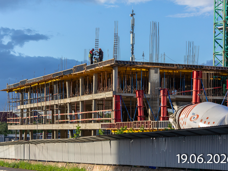 Июнь 2026