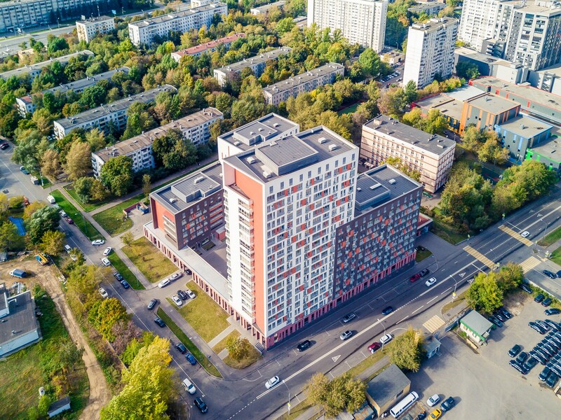 Сентябрь 2018