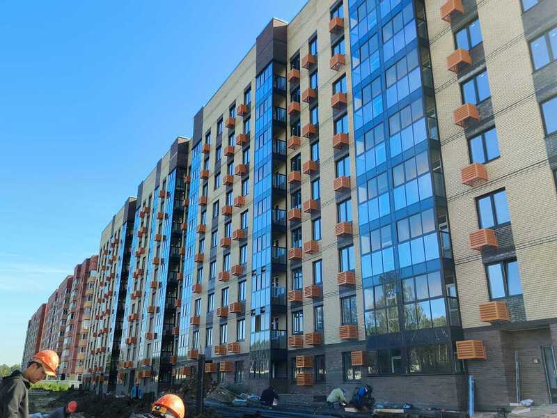 Сентябрь 2025