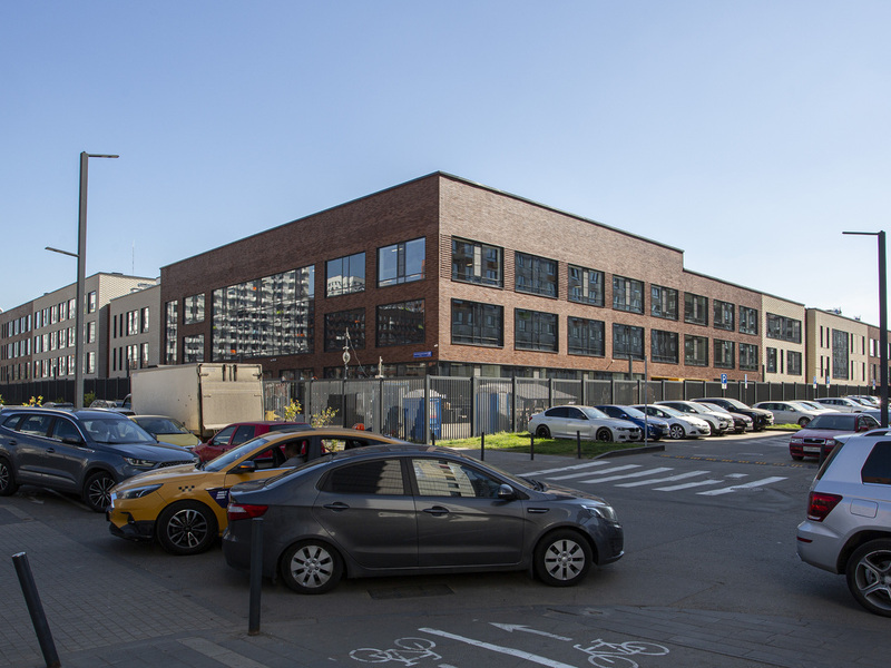 Сентябрь 2025