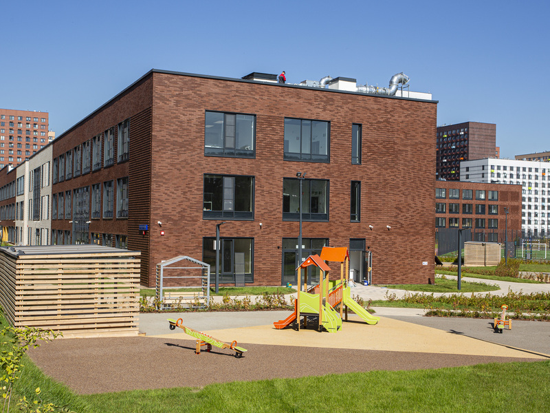 Сентябрь 2025