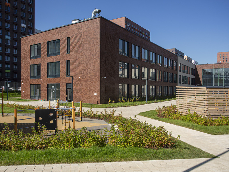 Сентябрь 2025