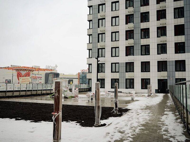 Апрель 2026
