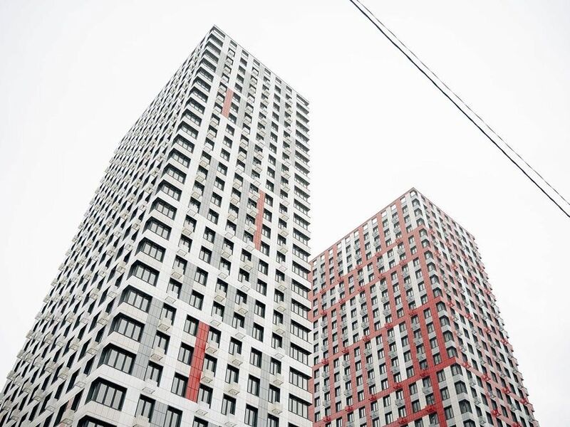 Апрель 2026