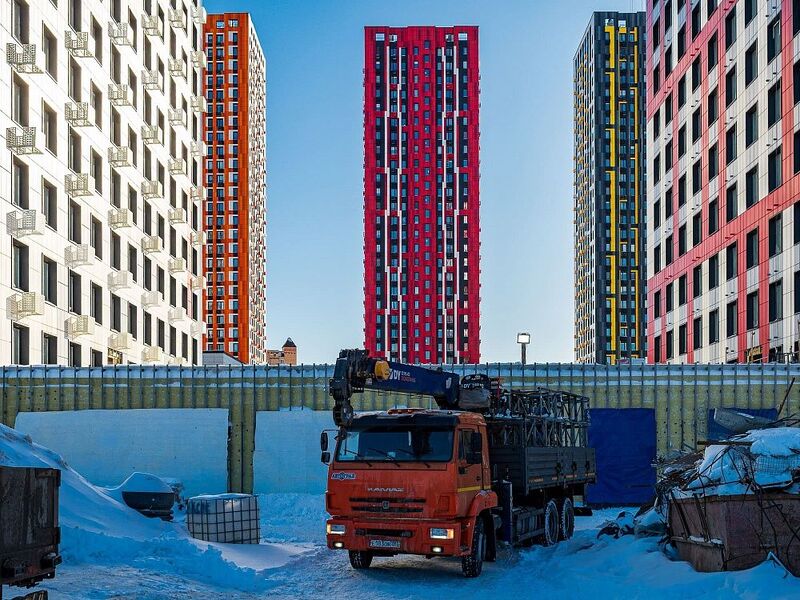 Март 2026