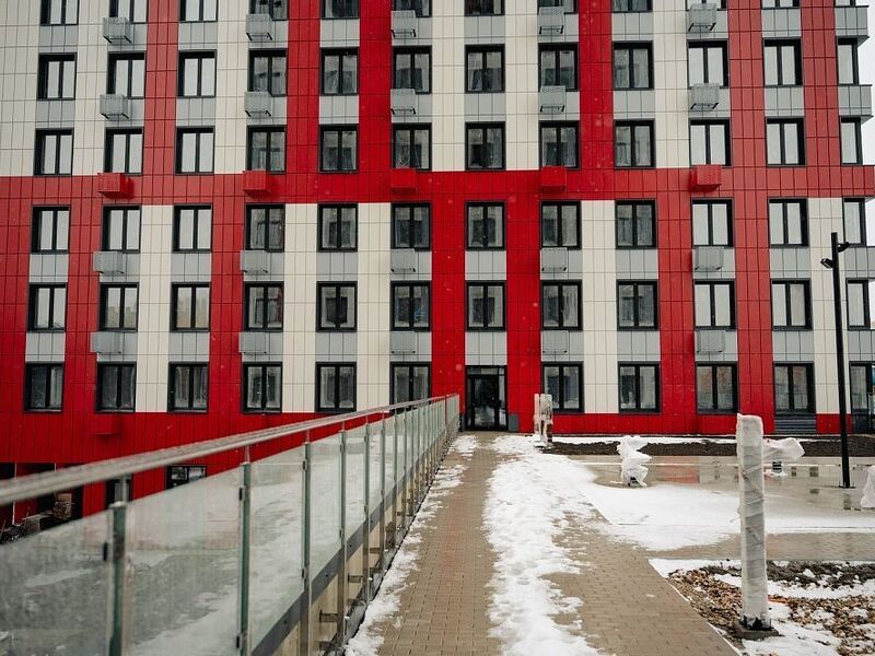 Апрель 2026