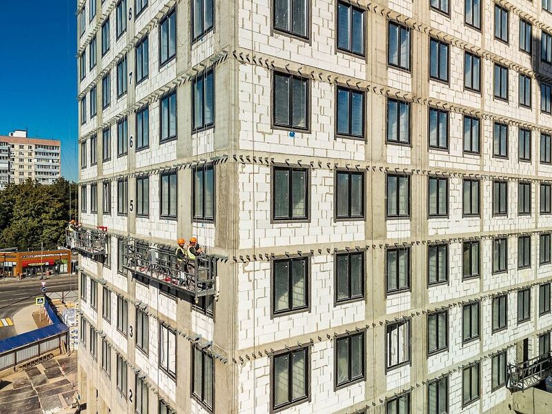 Сентябрь 2025