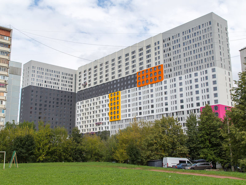 Сентябрь 2017