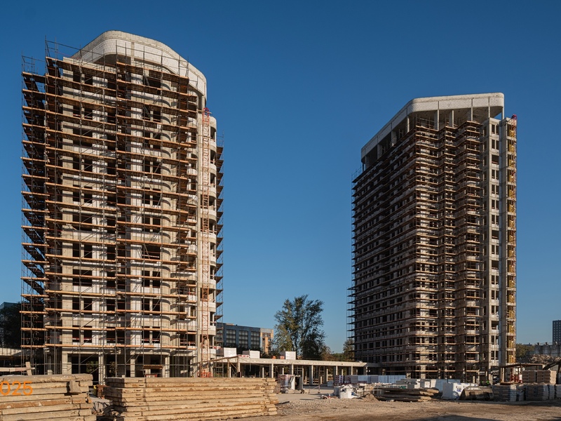 Сентябрь 2025