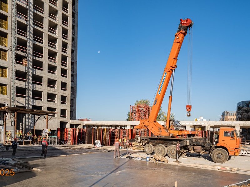 Сентябрь 2025