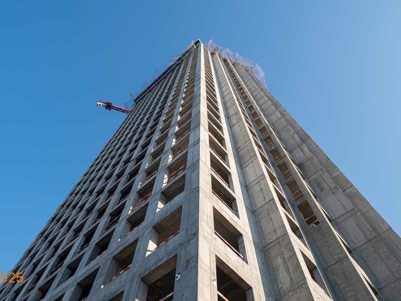 Сентябрь 2025