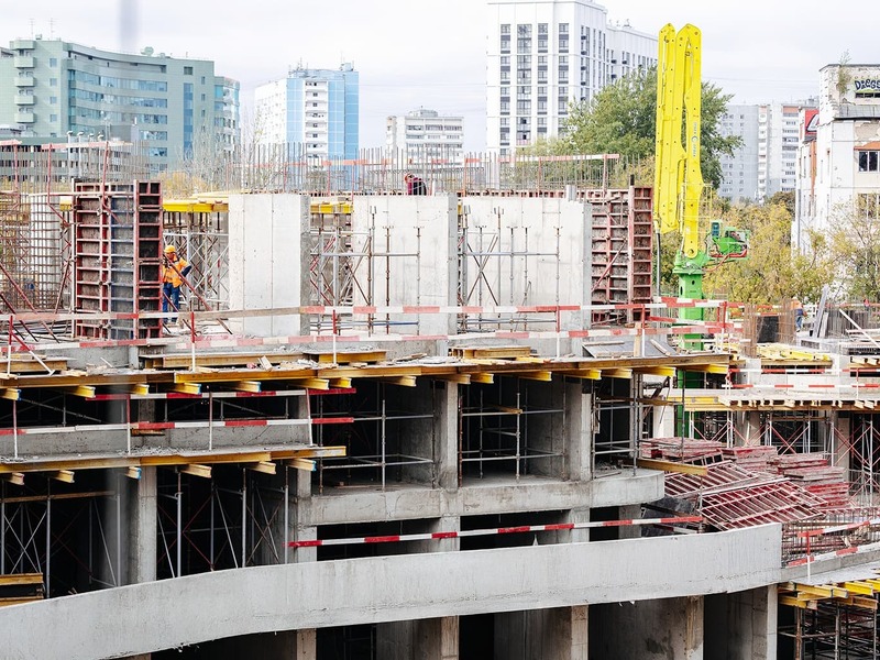 Сентябрь 2025