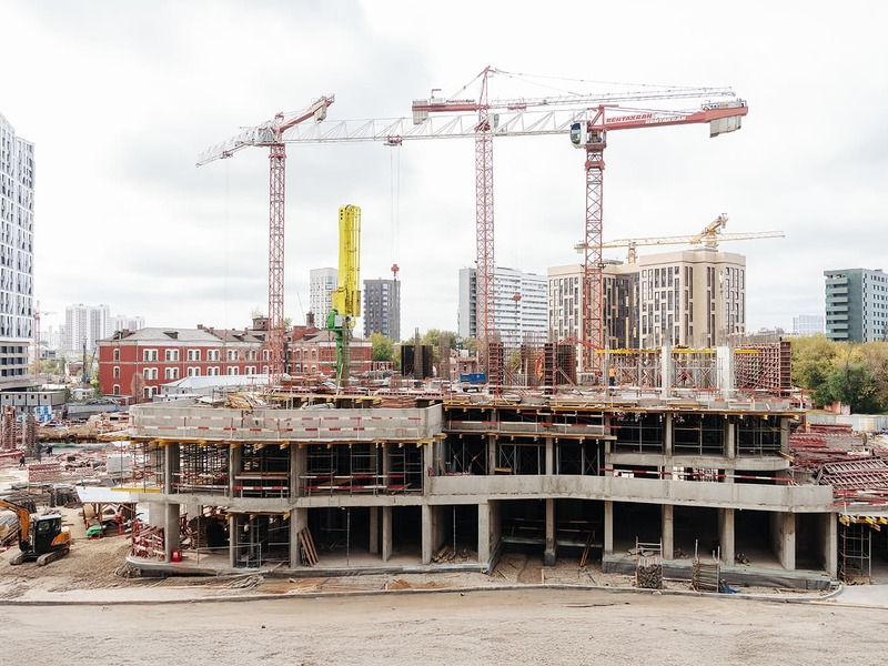 Сентябрь 2025