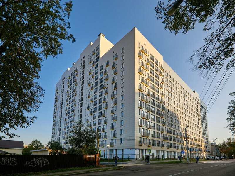 Сентябрь 2020