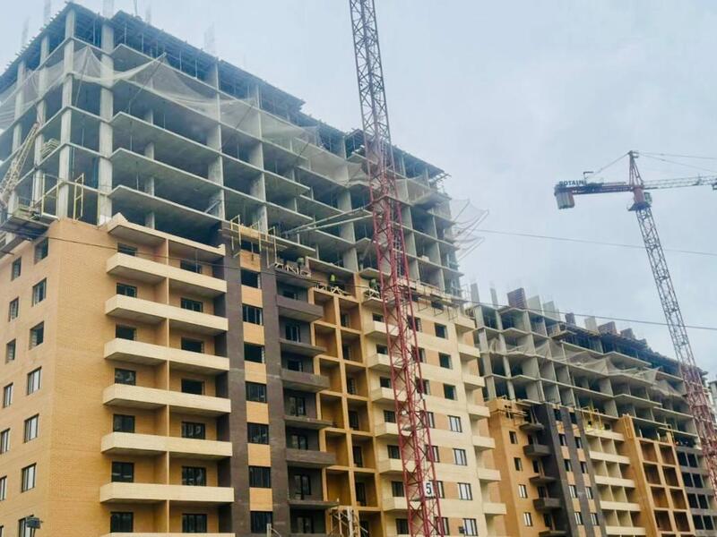 Сентябрь 2025