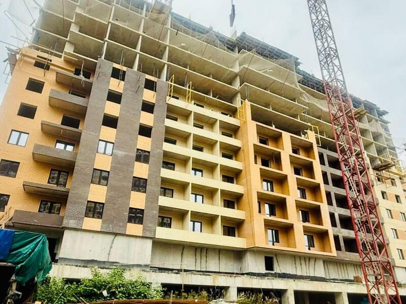 Сентябрь 2025